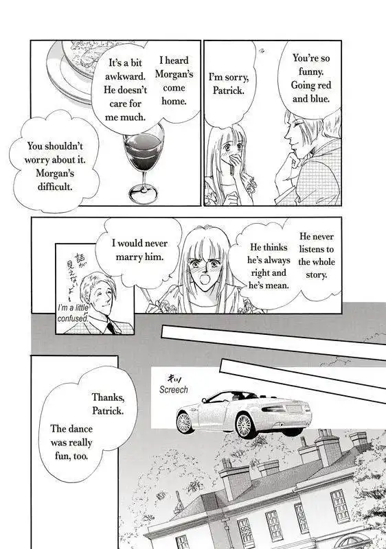 Kokoro no Subete o Chapter 1 33